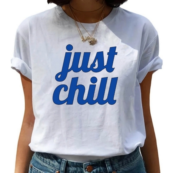 Just Chill T-Shirt